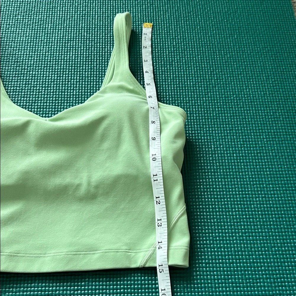 Lululemon align top